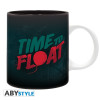 Mug / Tasse - Ça / It - Time to Float - 320 ml - ABYstyle