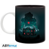 Mug / Tasse - Ça / It - Time to Float - 320 ml - ABYstyle