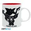 Mug / Tasse - Gremlins - Trust no One - 320 ml - ABYstyle