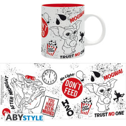 Mug / Tasse - Gremlins - Gizmo - 320 ml - ABYstyle