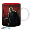 Mug / Tasse - Vendredi 13 - Jason - 320 ml - ABYstyle