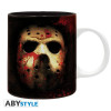 Mug / Tasse - Vendredi 13 - Jason Lives - 320 ml - ABYstyle