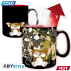 Mug / Tasse - Gremlins - Thermique - Ne pas mouiller - 460 ml - ABYstyle