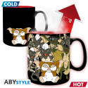 Mug / Tasse - Gremlins - Thermique - Ne pas mouiller - 460 ml - ABYstyle