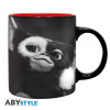 Mug / Tasse - Gremlins - Gizmo noir & blanc - 320 ml - ABYstyle