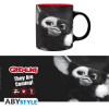 Mug / Tasse - Gremlins - Gizmo noir & blanc - 320 ml - ABYstyle
