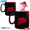 Mug / Tasse - Ça / It - Thermique - Pennywise / Grippe-sou - 460 ml - ABYstyle