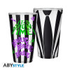 Verre - Beetlejuice - Costume Beetlejuice - 40 cl - ABYstyle