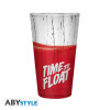 Verre - Ça / It - Time to Float - 40 cl - ABYstyle