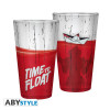 Verre - Ça / It - Time to Float - 40 cl - ABYstyle