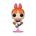 Figurine - Pop! Animation - The Powerpuff Girls - Blossom - N° 1080 - Funko