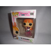 Figurine - Pop! Animation - The Powerpuff Girls - Blossom - N° 1080 - Funko