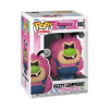 Figurine - Pop! Animation - The Powerpuff Girls - Fuzzy Lumpkins - N° 1083 - Funko