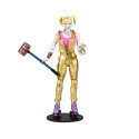 Figurine - DC Comics - Multiverse Harley Quinn (Birds of Prey) - McFarlane Toys