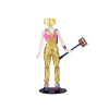 Figurine - DC Comics - Multiverse Harley Quinn (Birds of Prey) - McFarlane Toys