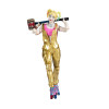 Figurine - DC Comics - Multiverse Harley Quinn (Birds of Prey) - McFarlane Toys