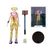 Figurine - DC Comics - Multiverse Harley Quinn (Birds of Prey) - McFarlane Toys