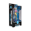 Figurine - DC Comics - Multiverse Harley Quinn (Birds of Prey) - McFarlane Toys