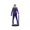 Figurine - DC Comics - Multiverse The Joker : The Criminal (Batman : Three Jokers) - McFarlane Toys