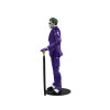 Figurine - DC Comics - Multiverse The Joker : The Criminal (Batman : Three Jokers) - McFarlane Toys
