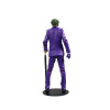 Figurine - DC Comics - Multiverse The Joker : The Criminal (Batman : Three Jokers) - McFarlane Toys