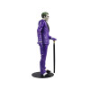 Figurine - DC Comics - Multiverse The Joker : The Criminal (Batman : Three Jokers) - McFarlane Toys