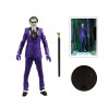 Figurine - DC Comics - Multiverse The Joker : The Criminal (Batman : Three Jokers) - McFarlane Toys