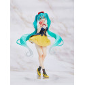 Figurine - Vocaloid - Hatsune Miku - Wonderland Snow White Miku - Taito