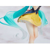 Figurine - Vocaloid - Hatsune Miku - Wonderland Snow White Miku - Taito