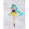 Figurine - Vocaloid - Hatsune Miku - Wonderland Snow White Miku - Taito