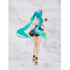 Figurine - Vocaloid - Hatsune Miku - Wonderland Snow White Miku - Taito