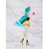 Figurine - Vocaloid - Hatsune Miku - Wonderland Snow White Miku - Taito