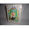 Figurine - Vocaloid - Hatsune Miku - Wonderland Snow White Miku - Taito