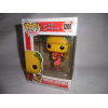 Figurine - Pop! TV - The Simpsons - Emperor Montimus - N° 1200 - Funko