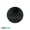 Pin's - Assassin's Creed - Crest - ABYstyle