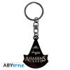 Porte-Clé - Assassin's Creed - Crest - Métal - ABYstyle