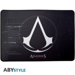 Tapis de souris - Assassin's Creed - Gaming - ABYstyle