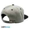 Casquette snapback - Assassin's Creed - Crest - ABYstyle