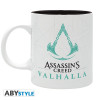 Mug / Tasse - Assassin's Creed - Valhalla - 320 ml - ABYstyle