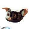 Mug / Tasse - Gremlins - 3D Gizmo - 200 ml - ABYstyle