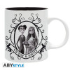 Mug / Tasse - Corpse Bride - Victor & Emily - 320 ml - ABYstyle