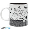 Mug / Tasse - Corpse Bride - Victor & Emily - 320 ml - ABYstyle