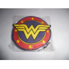 Porte-monnaie - Wonder Woman - Logo - ABYstyle