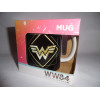 Mug / Tasse - DC Comics - Wonder Woman dorée - 320 ml - ABYstyle