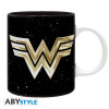 Mug / Tasse - DC Comics - Wonder Woman 84 - 320 ml - ABYstyle