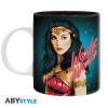Mug / Tasse - DC Comics - Wonder Woman 84 - 320 ml - ABYstyle