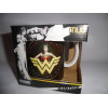 Mug / Tasse - DC Comics - Wonder Woman rétro - 320 ml - ABYstyle