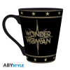 Mug / Tasse - DC Comics - Wonder Woman - 250 ml - ABYstyle