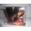 Mug / Tasse - DC Comics - Wonder Woman - 250 ml - ABYstyle