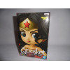 Figurine - DC Comics - Q Posket - Wonder Woman - Banpresto